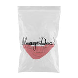 Max PU Salon Hair Cut Scissors Shears Combs Clips Tools Holster Bag Holder Red
