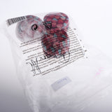 Max 3Pcs DIY Candle Making Tins Jars Metal Tea Candy Cosmetic Storage Case Pot A