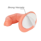 Max Maxb Display Training Practice Fake Finger Model for Acrylic Gel Nail Art 10Pcs B