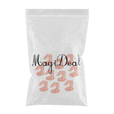 Max Maxb Display Training Practice Fake Finger Model for Acrylic Gel Nail Art 10Pcs B