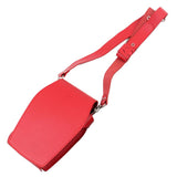 2 Colors Soft Hair Cutting Tools Holder Pouch Scissor Shear Brush Case Red