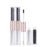 Maxbell Pack of 8 Fashion Makeup Eyeshadow Liquid Pearlescent Shiny Fast-dry Lasting Eye Shadow for Lip,Face,Eyes,Cheek and Body