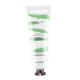 Max Maxb Floral Hands Care Plump Moist Hand Skin Moisturizing Hand Cream Green Tea