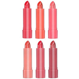 Max Maxb Lipsticks Set 6 Color Moisturizing Matte Lip Gloss Waterproof Long Lasting A