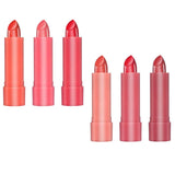 Max Maxb Lipsticks Set 6 Color Moisturizing Matte Lip Gloss Waterproof Long Lasting A