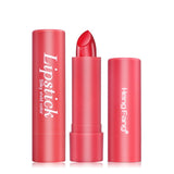 Max Maxb Lipsticks Set 6 Color Moisturizing Matte Lip Gloss Waterproof Long Lasting A