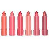 Max Maxb Lipsticks Set 6 Color Moisturizing Matte Lip Gloss Waterproof Long Lasting A