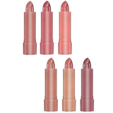 Max Maxb Lipsticks Set 6 Color Moisturizing Matte Lip Gloss Waterproof Long Lasting B