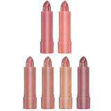 Max Maxb Lipsticks Set 6 Color Moisturizing Matte Lip Gloss Waterproof Long Lasting B