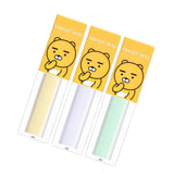 Max Maxb 3 Colors Cream Concealer Face Eye Makeup Base for Blemish Dark Circle Acne
