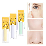 Max Maxb 3 Colors Cream Concealer Face Eye Makeup Base for Blemish Dark Circle Acne