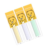 Max Maxb 3 Colors Cream Concealer Face Eye Makeup Base for Blemish Dark Circle Acne