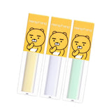 Max Maxb 3 Colors Cream Concealer Face Eye Makeup Base for Blemish Dark Circle Acne