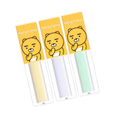 Max Maxb 3 Colors Cream Concealer Face Eye Makeup Base for Blemish Dark Circle Acne