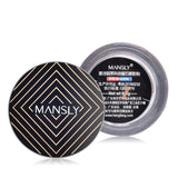 Max Maxb Rippling Texture Shimmer Eye Shadow Long Lasting Eye Shadow 0.3g 01