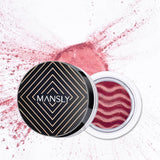 Max Maxb Rippling Texture Shimmer Eye Shadow Long Lasting Eye Shadow 0.3g 02