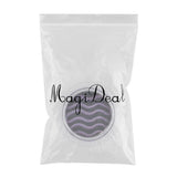 Max Maxb Rippling Texture Shimmer Eye Shadow Long Lasting Eye Shadow 0.3g 05