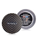 Max Maxb Rippling Texture Shimmer Eye Shadow Long Lasting Eye Shadow 0.3g 09