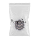 Max Maxb Rippling Texture Shimmer Eye Shadow Long Lasting Eye Shadow 0.3g 09