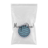 Max Maxb Rippling Texture Shimmer Eye Shadow Long Lasting Eye Shadow 0.3g 10