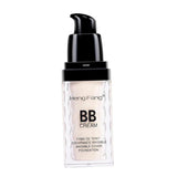 Maxbell 3 Shades Corrector Concealer Liquid Foundation BB Cream Eye Face Contours 01