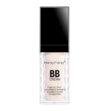 Maxbell 3 Shades Corrector Concealer Liquid Foundation BB Cream Eye Face Contours 01