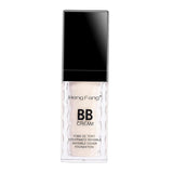 Maxbell 3 Shades Corrector Concealer Liquid Foundation BB Cream Eye Face Contours 01