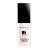 Maxbell 3 Shades Corrector Concealer Liquid Foundation BB Cream Eye Face Contours 01