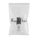 Maxbell 3 Shades Corrector Concealer Liquid Foundation BB Cream Eye Face Contours 03