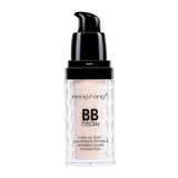 Maxbell 3 Shades Corrector Concealer Liquid Foundation BB Cream Eye Face Contours 03