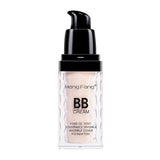 Maxbell 3 Shades Corrector Concealer Liquid Foundation BB Cream Eye Face Contours 03