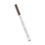 Automatic Rotation Waterproof Eyebrow Pencil Long Last Brow Liner Definer Brown