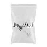 Maxbell Portable Beauty Contour Liquid Eyeshadow Shimmer Highlight dropper bottle 01