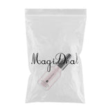 Maxbell Portable Beauty Contour Liquid Eyeshadow Shimmer Highlight dropper bottle 02
