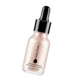 Maxbell Portable Beauty Contour Liquid Eyeshadow Shimmer Highlight dropper bottle 04