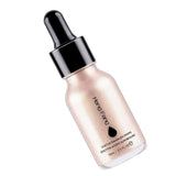 Maxbell Portable Beauty Contour Liquid Eyeshadow Shimmer Highlight dropper bottle 04