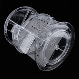 Maxbell Large Capacity 360 Rotating Makeup Organizer Cosmetics Display Holder Stand A018-16
