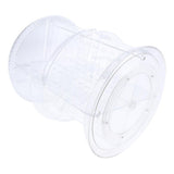 Maxbell Large Capacity 360 Rotating Makeup Organizer Cosmetics Display Holder Stand A018-16