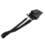 Max PU Hairdressing Haircut Scissors Shears Combs Tools Holster Bag Dark Green