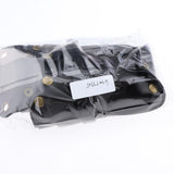 Max Hair Scissors Beard Mustache Shears Bag Pet Hairdressing Tools Holster Black