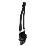 Max Hair Scissors Beard Mustache Shears Bag Pet Hairdressing Tools Holster Black