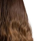 Max 26 inch Natural Synthetic Long Curly Wigs for Women Cosplay Middle Part Wig