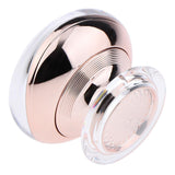 Empty Acrylic Makeup Container Face Lotion Toner Jars Bottle Case for Travel 15g