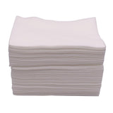 50pcs/box Premium Tattoo Towels Cleansing Wipes Disposable Cleaning Face Towel,Non-woven Fabric,Gentle and Non Stimulating,Sanitary