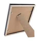 Max Wood Frame False Eyelash Storage Case Lash Extension Organizer Display Stand F Style