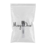 Max 1pc Carbide Nail Drill Bit Polishing Grinding Head for Electric Nail Machine M4-T