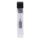 Max 1pc Carbide Nail Drill Bit Polishing Grinding Head for Electric Nail Machine M4-T