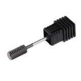 Max 1pc Carbide Nail Drill Bit Polishing Grinding Head for Electric Nail Machine M4-T