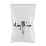 Max 1pc Carbide Nail Drill Bit Polishing Grinding Head for Electric Nail Machine M5-T