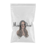 Max Ombre Middle Part 22" Long Wavy Synthetic Fiber Wigs for Women 5 Styles 01